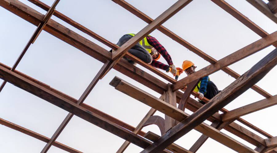 Expert top industrial roofings services in Opheim, MT